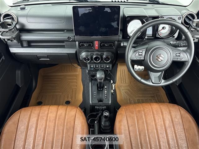 Suzuki JIMNY SIERRA 2024 8917377-14