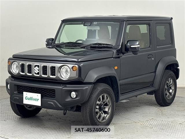 Suzuki JIMNY SIERRA 2024 8917377-15