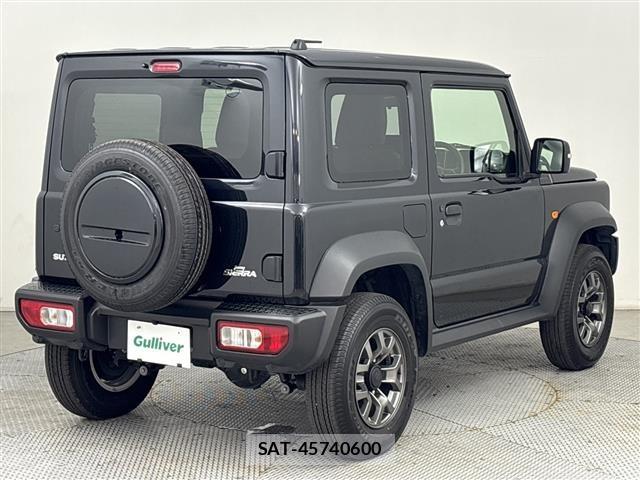 Suzuki JIMNY SIERRA 2024 8917377-16