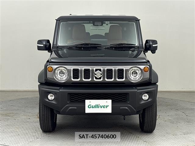 Suzuki JIMNY SIERRA 2024 8917377-17