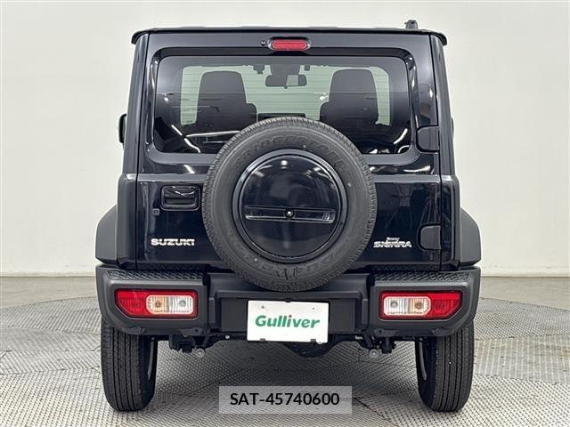 Suzuki JIMNY SIERRA 2024 8917377-18