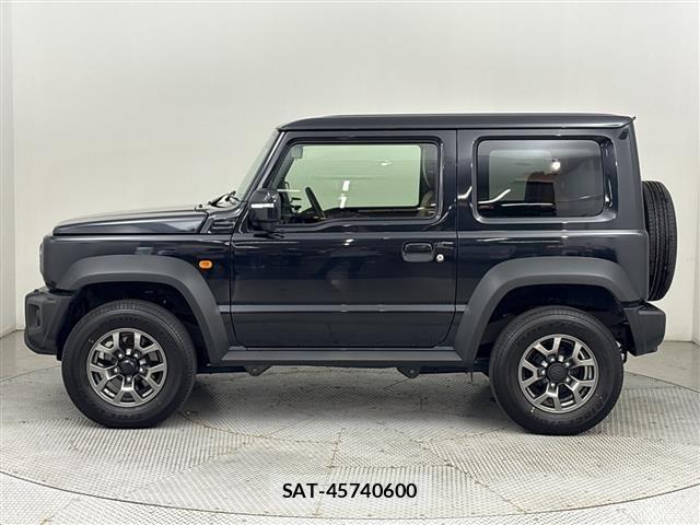 Suzuki JIMNY SIERRA 2024 8917377-19