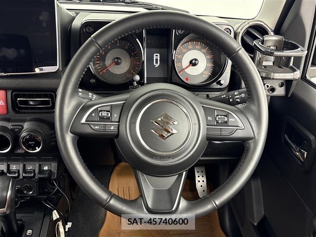 Suzuki JIMNY SIERRA 2024 8917377-20
