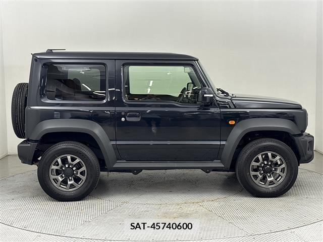 Suzuki JIMNY SIERRA 2024 8917377-21