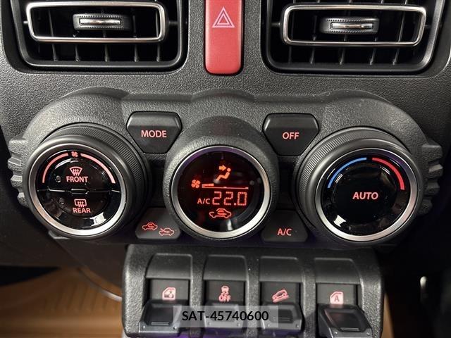 Suzuki JIMNY SIERRA 2024 8917377-22