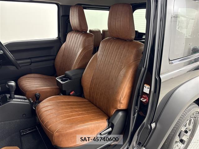 Suzuki JIMNY SIERRA 2024 8917377-3