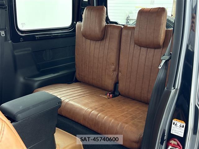 Suzuki JIMNY SIERRA 2024 8917377-7