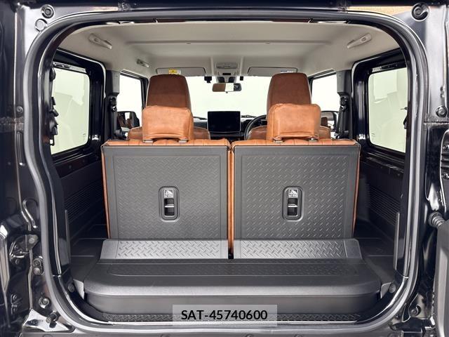 Suzuki JIMNY SIERRA 2024 8917377-8