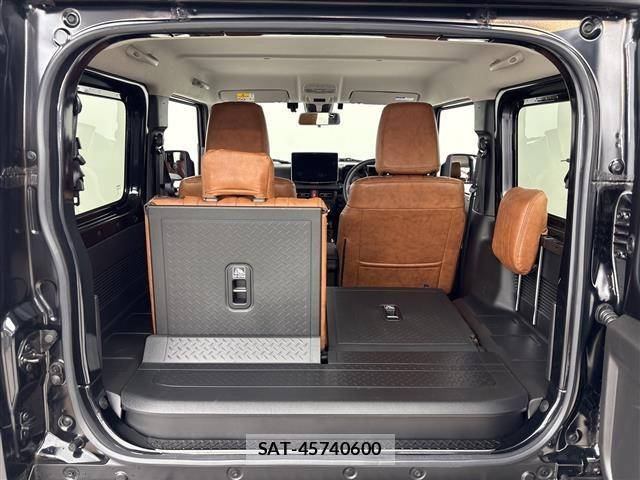 Suzuki JIMNY SIERRA 2024 8917377-9