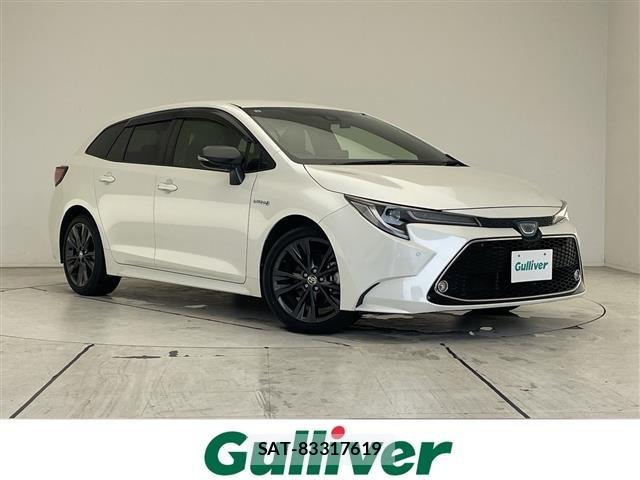 Toyota COROLLA TOURING 2019 8909784-0