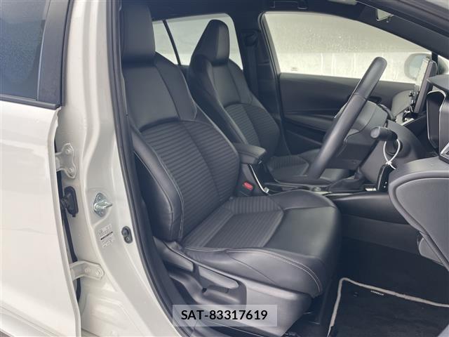 Toyota COROLLA TOURING 2019 8909784-10