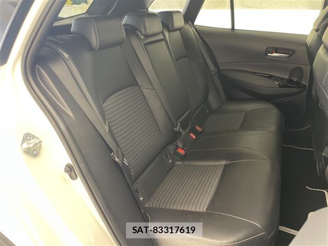 Toyota COROLLA TOURING 2019 8909784-11