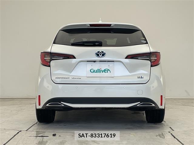 Toyota COROLLA TOURING 2019 8909784-13
