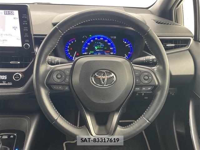 Toyota COROLLA TOURING 2019 8909784-14
