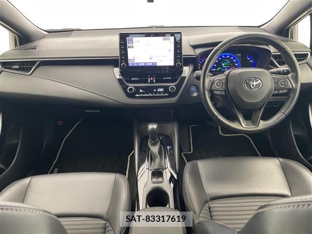 Toyota COROLLA TOURING 2019 8909784-15