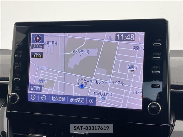 Toyota COROLLA TOURING 2019 8909784-16