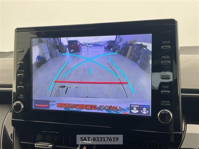Toyota COROLLA TOURING 2019 8909784-17