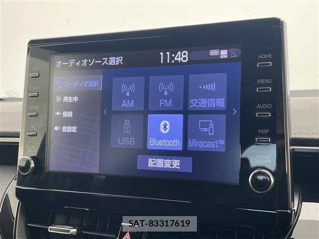 Toyota COROLLA TOURING 2019 8909784-18