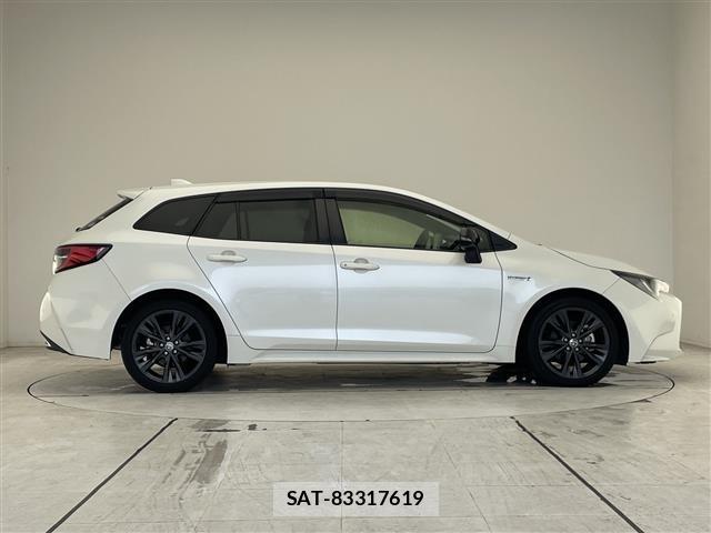 Toyota COROLLA TOURING 2019 8909784-2