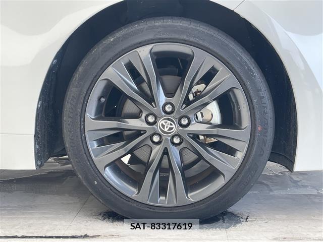 Toyota COROLLA TOURING 2019 8909784-20