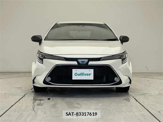 Toyota COROLLA TOURING 2019 8909784-22