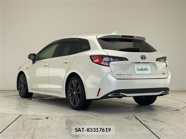 Toyota COROLLA TOURING 2019 8909784-4