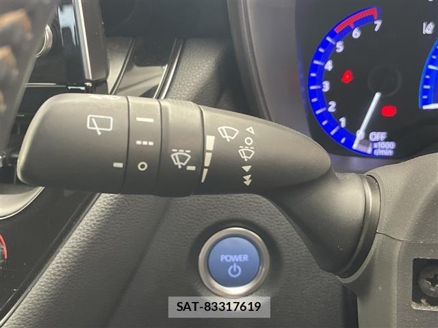 Toyota COROLLA TOURING 2019 8909784-6
