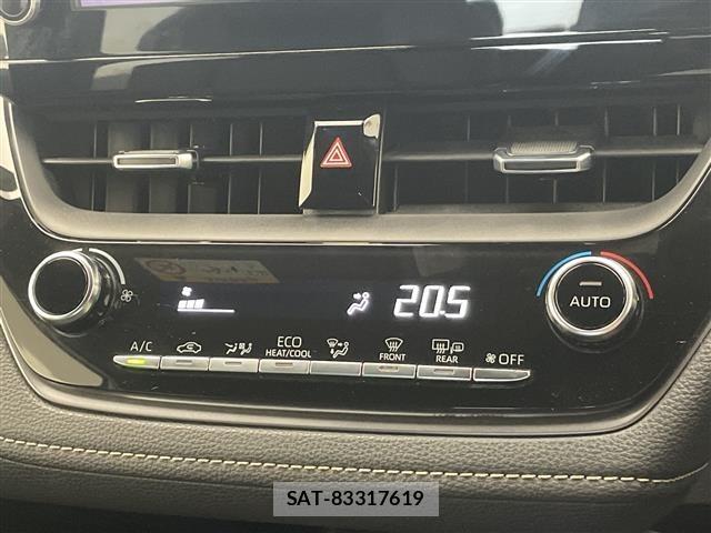 Toyota COROLLA TOURING 2019 8909784-7