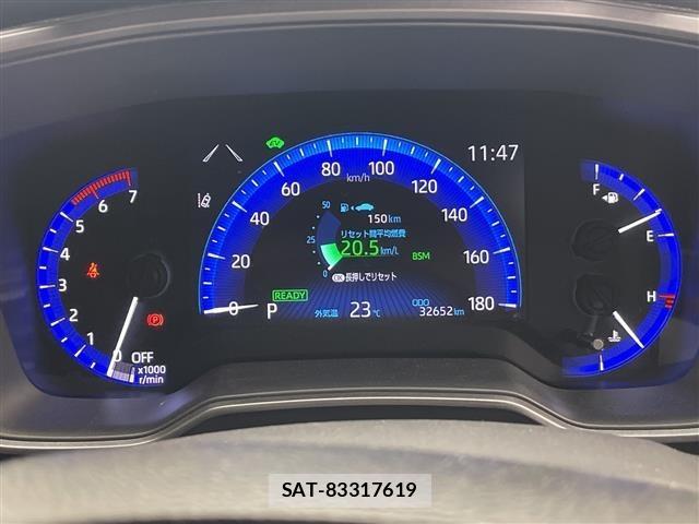 Toyota COROLLA TOURING 2019 8909784-9
