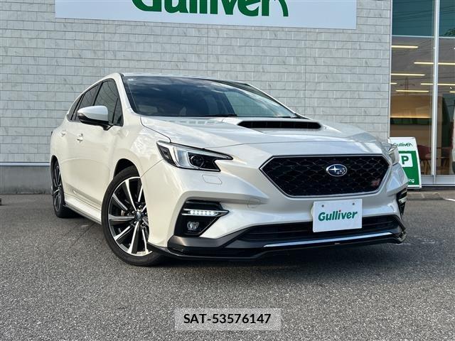 Subaru LEVORG 2022 8931937-0