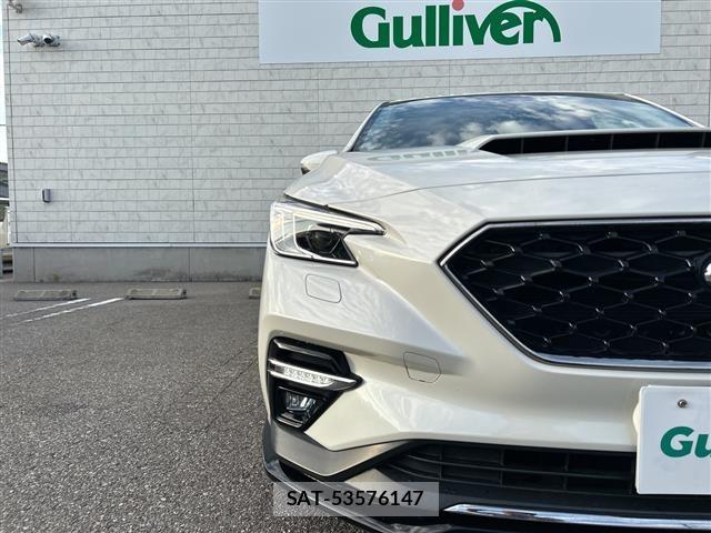 Subaru LEVORG 2022 8931937-11