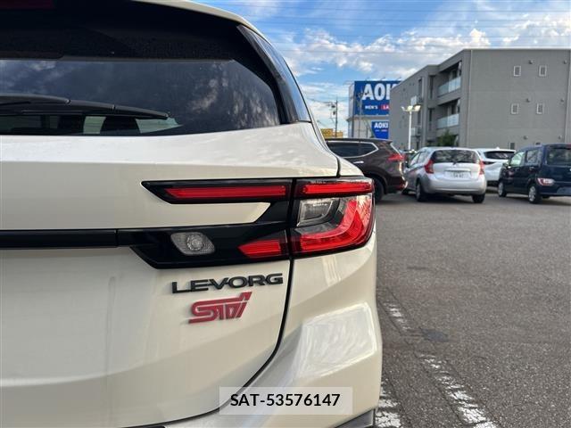 Subaru LEVORG 2022 8931937-17