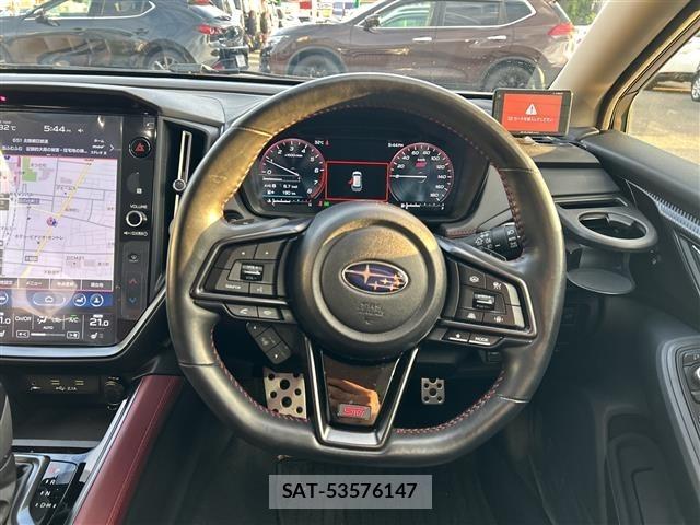 Subaru LEVORG 2022 8931937-24