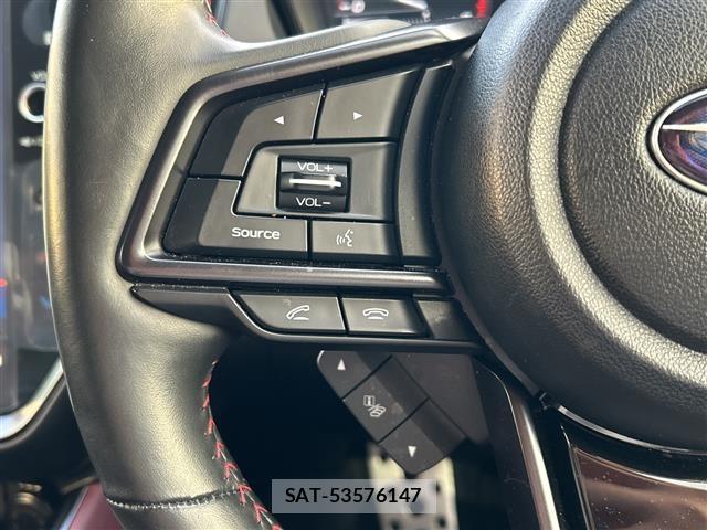 Subaru LEVORG 2022 8931937-29