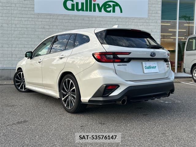 Subaru LEVORG 2022 8931937-30