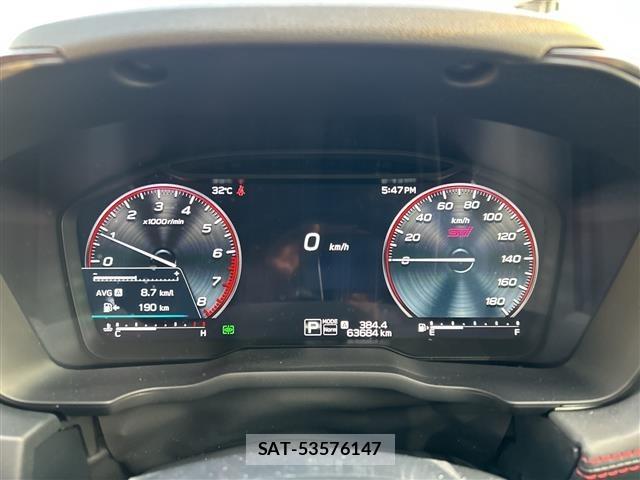 Subaru LEVORG 2022 8931937-36