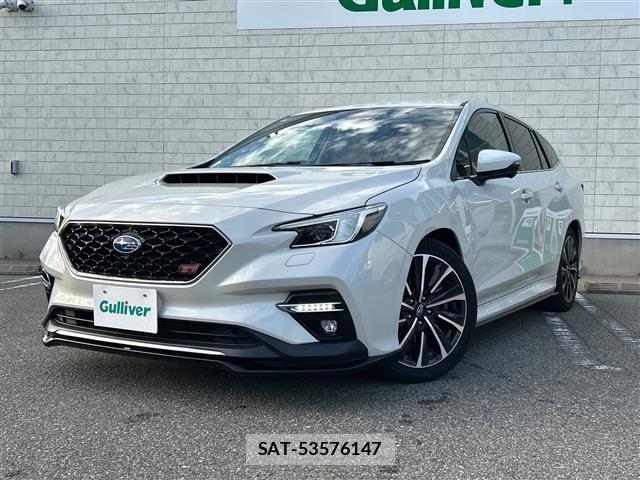 Subaru LEVORG 2022 8931937-6