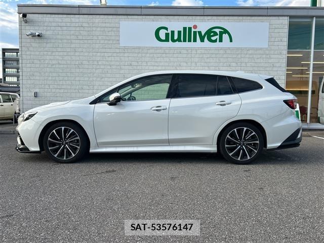 Subaru LEVORG 2022 8931937-7