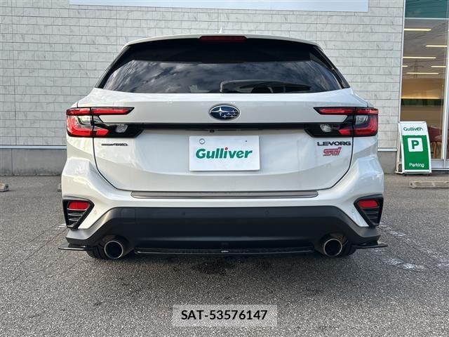 Subaru LEVORG 2022 8931937-8