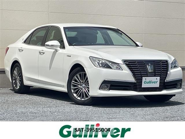 Toyota CROWN 2013 8680526-0