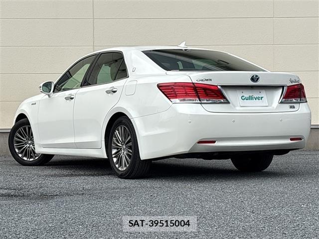 Toyota CROWN 2013 8680526-13
