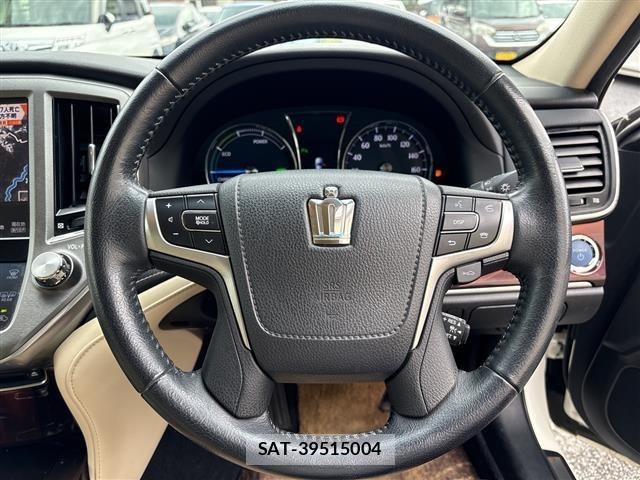 Toyota CROWN 2013 8680526-14