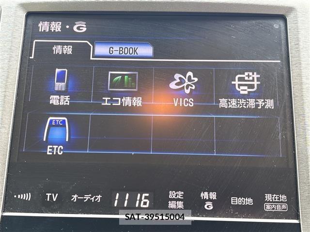 Toyota CROWN 2013 8680526-19