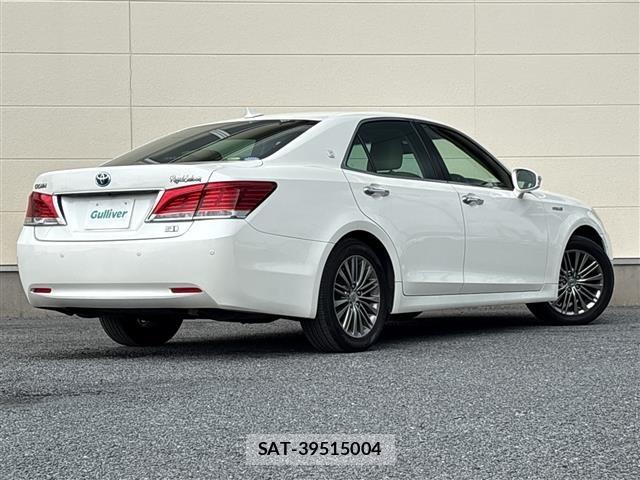Toyota CROWN 2013 8680526-2
