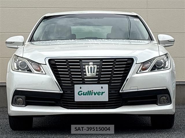 Toyota CROWN 2013 8680526-22