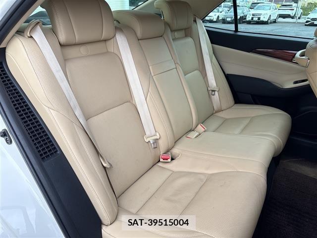 Toyota CROWN 2013 8680526-9