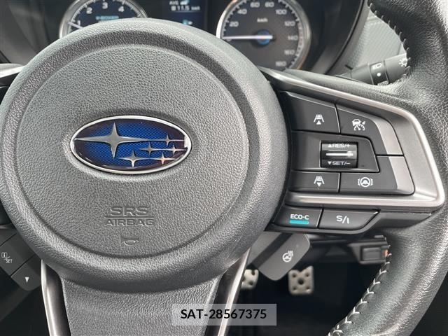 Subaru FORESTER 2020 8897733-1