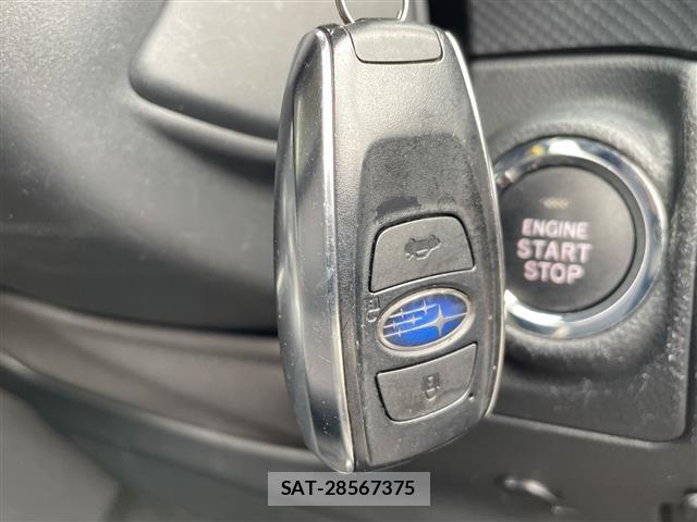 Subaru FORESTER 2020 8897733-12