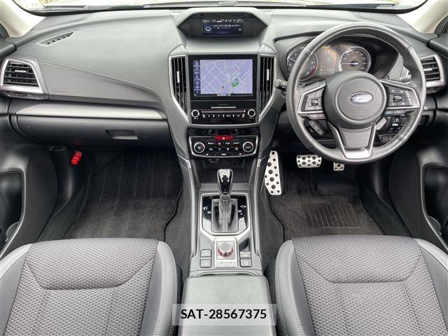 Subaru FORESTER 2020 8897733-14