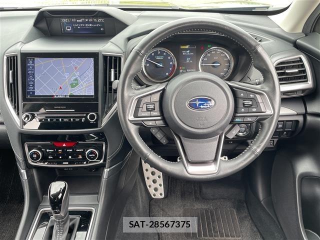 Subaru FORESTER 2020 8897733-15